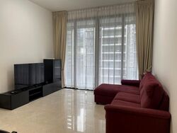 Urban Suites (D9), Condominium #628792301